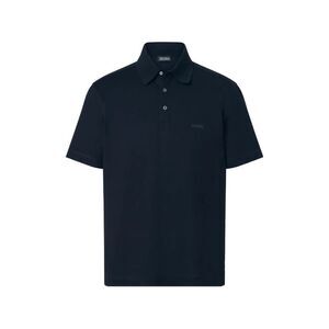 Zegna Men "Z Lux Leisurewear" T-Shirt
